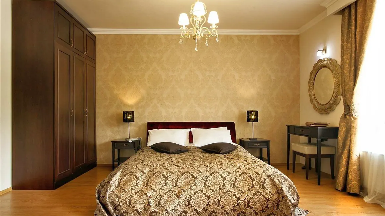 الفندق بريميير لوكشري ماونتن - بانسكو